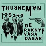 De Raknar Vara Dagar