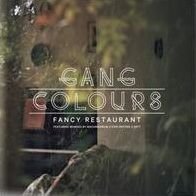 Fancy Restaurant