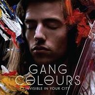Invisible In Your City