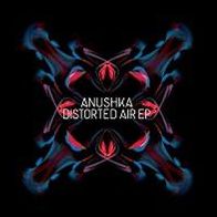 Distorted Air Ep