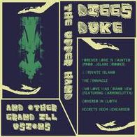 Upper Hand & Other Grand Illusions [Lp]