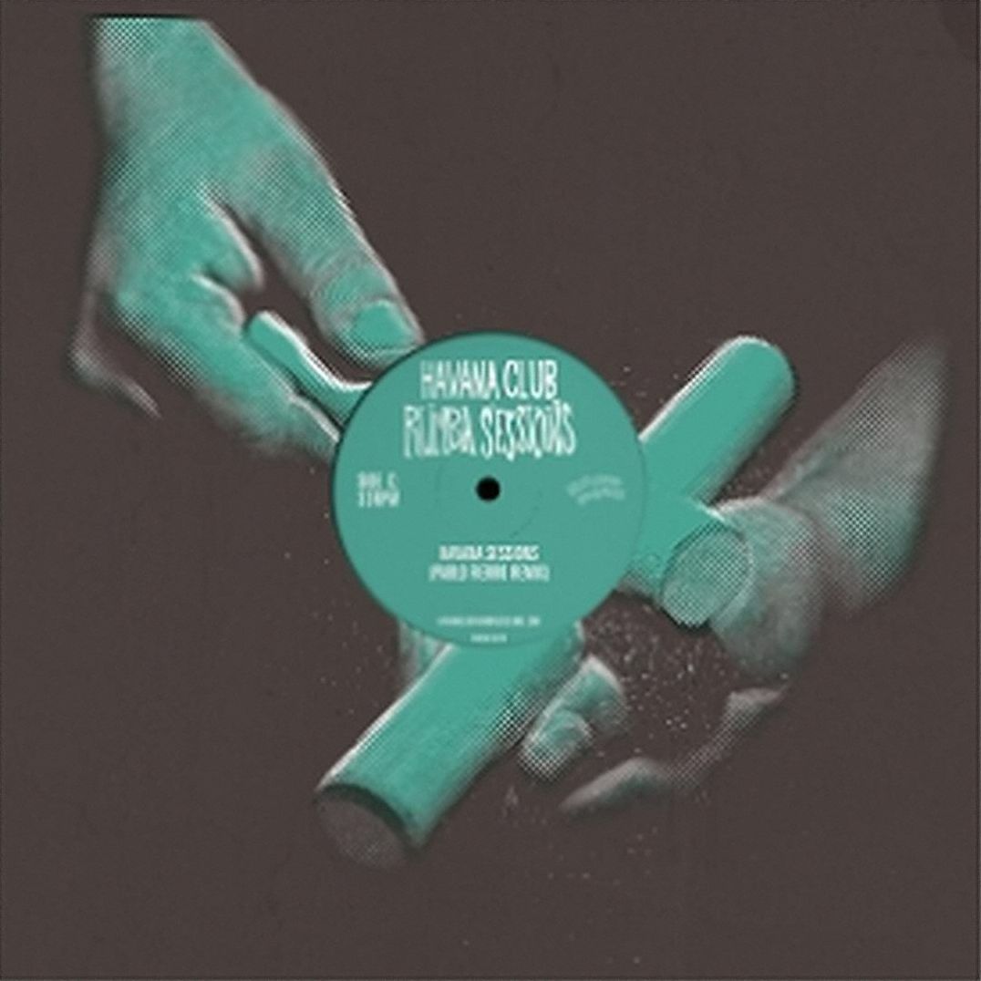 Havana Club Rumba Sessions Part 2 (Gilles Presents Havana Cultura Peterson)