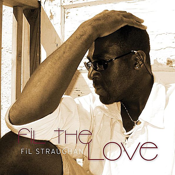 Fil the Love