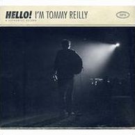 Hello I'm Tommy Reilly (Tommy Reilly)