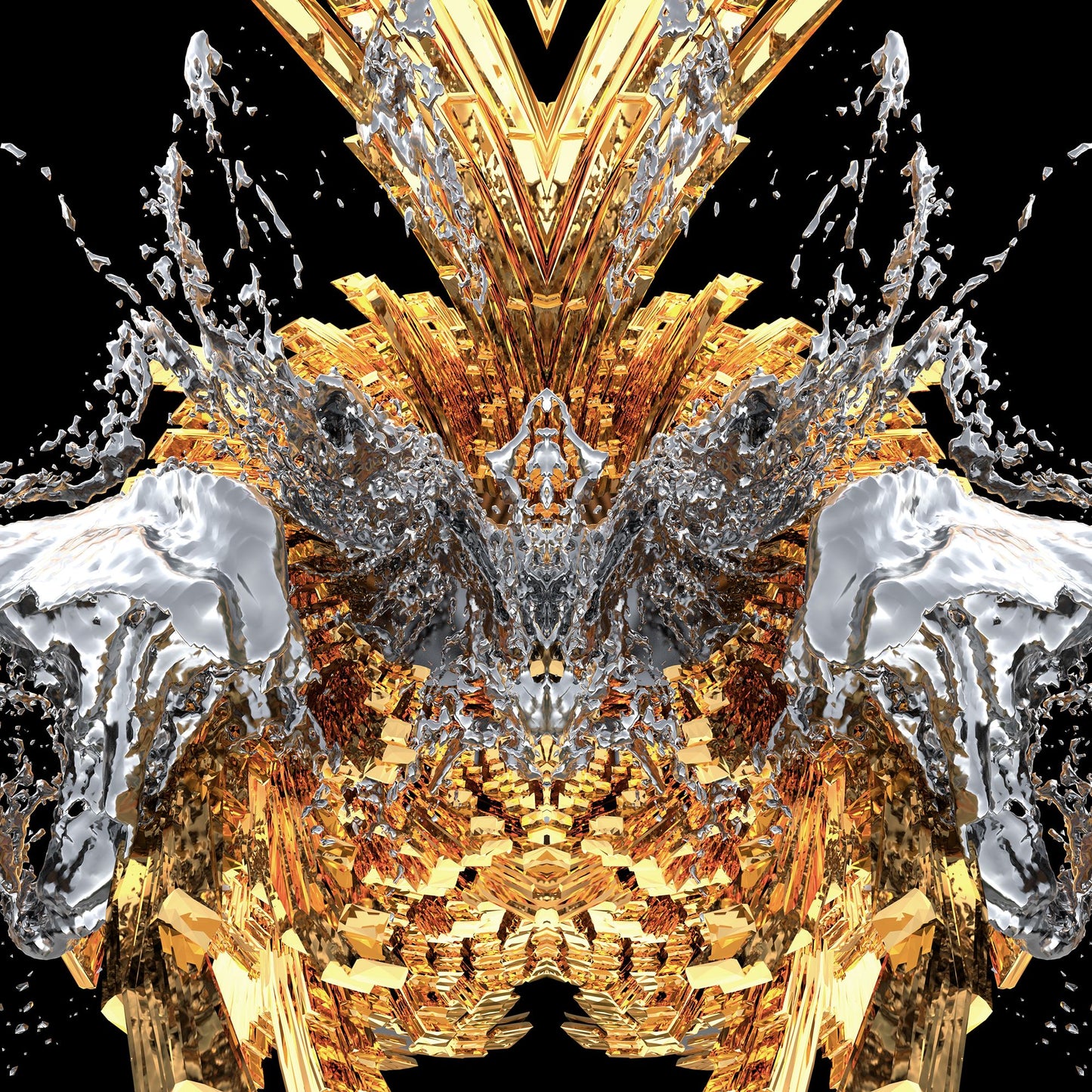 Himalayan [Lp]