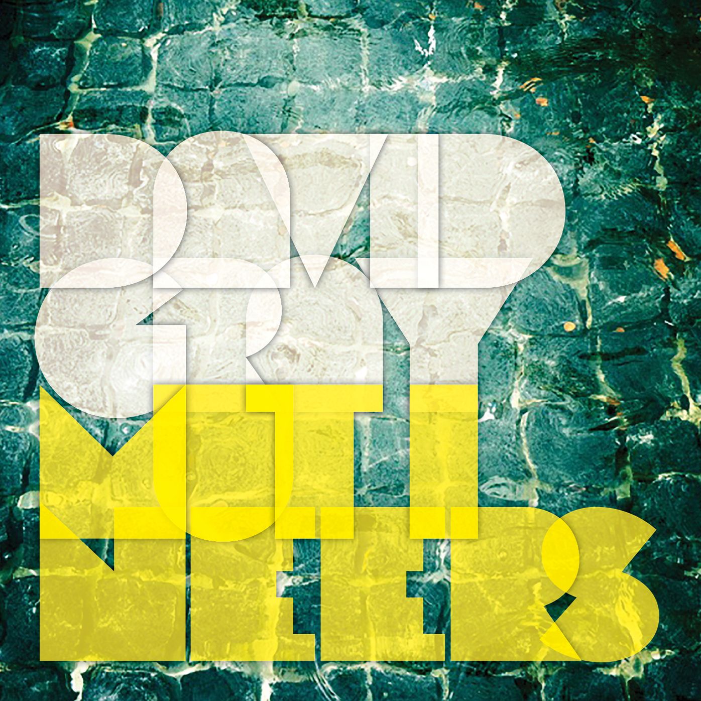 Mutineers [Lp]