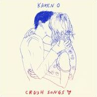 Crush Songs [Lp]