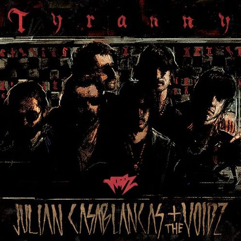 Tyranny [Limited Edition] [USB with Lighter Sleeve]