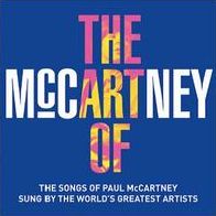 Art Of Mccartney [Lp]
