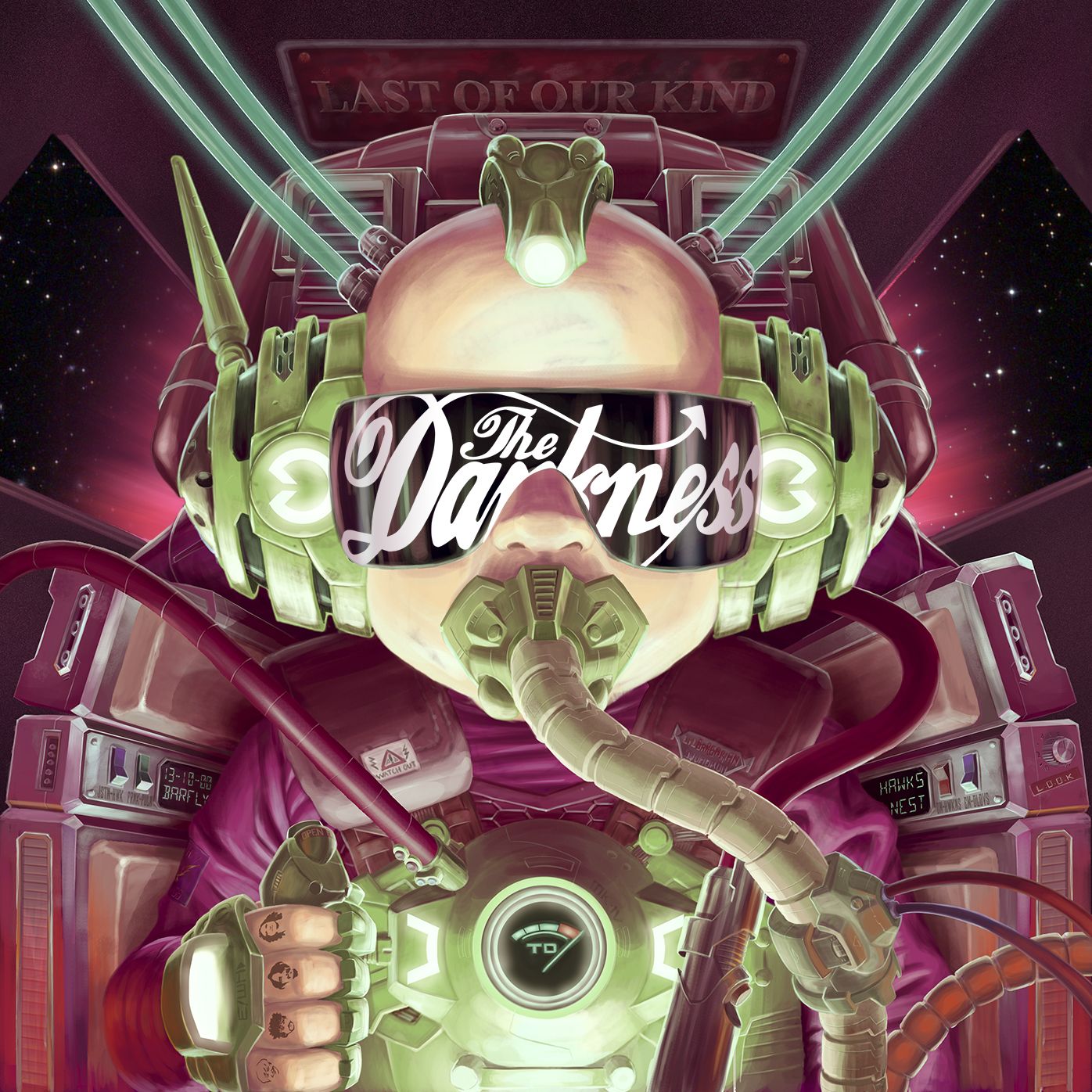 Last Of Our Kind [Lp]