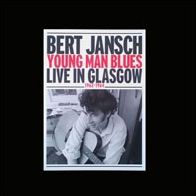 Young Man Blues: Live In Glasgow 1962-1964