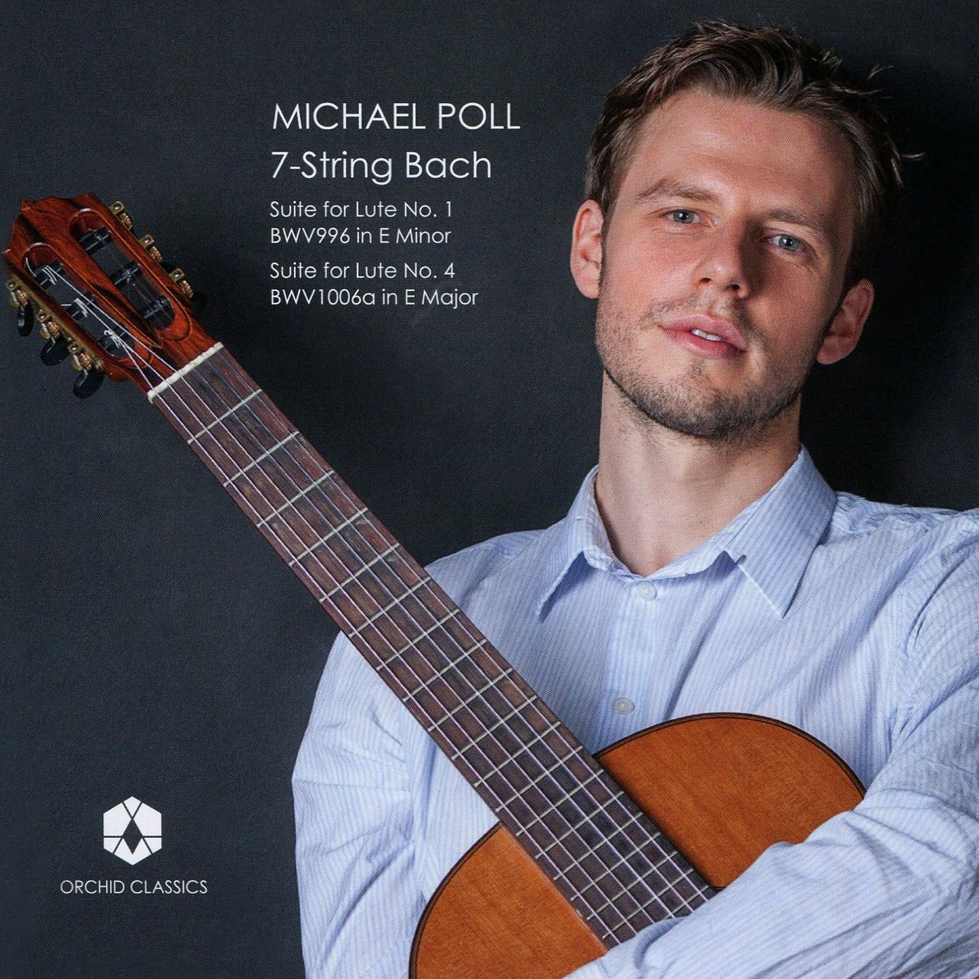 7-String Bach
