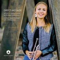 Direct Message (Casterede / Lloyd / Reid)