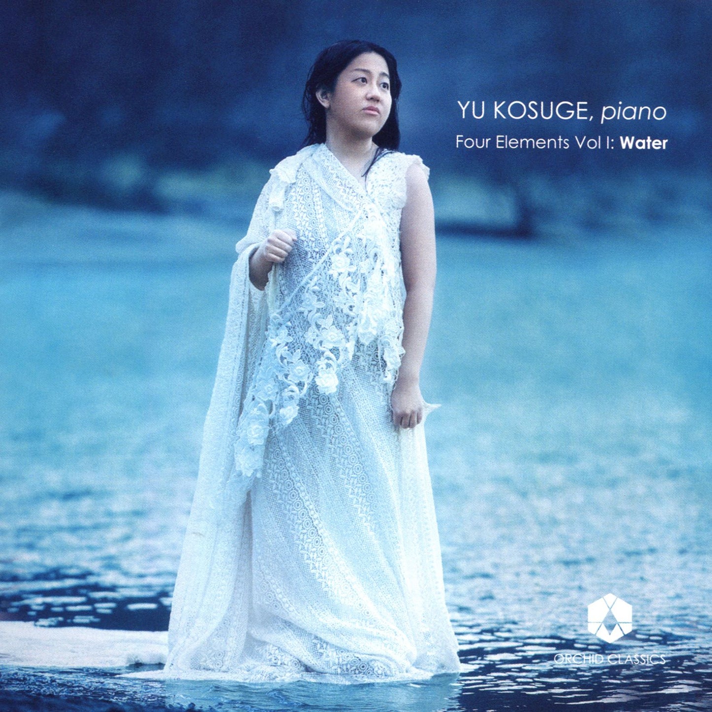 Four Elements 1 (Chopin / Kosuge)