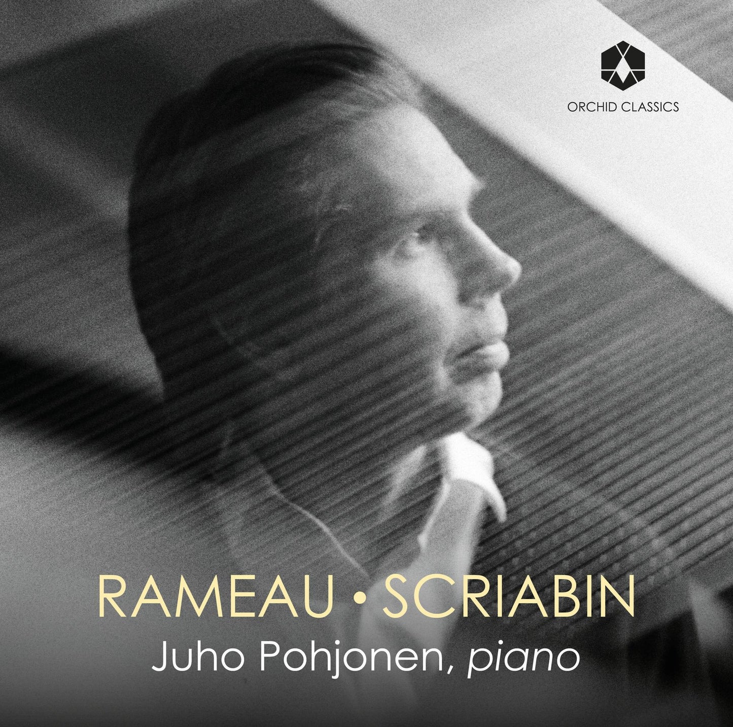 Rameau & Scriabin (Rameau / Pohjonen)