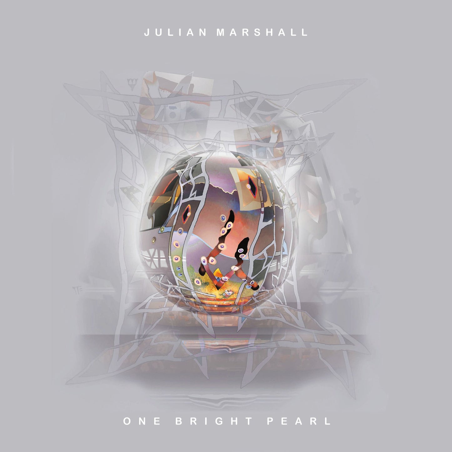 One Bright Pearl (Julian Marshall / Adelaide Percy)