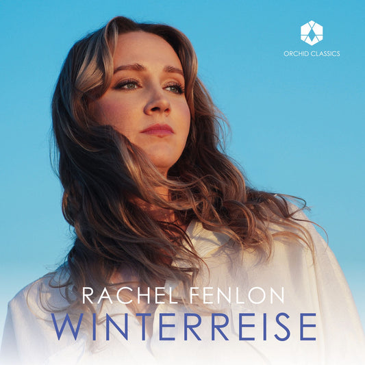 Winterreise (Schubert / Fenlon)