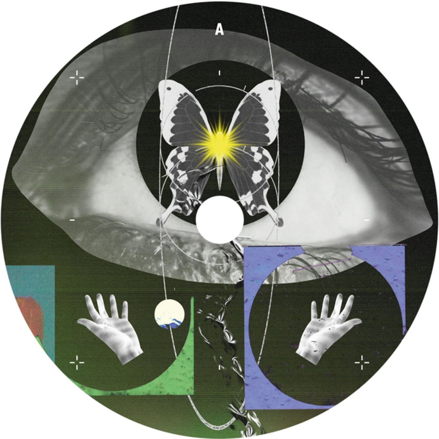Lift Me Up (Adam Beyer / Vintage Culture)