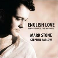 English Love: Songs of Passion, Pain & Pleasure