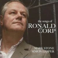 The Songs of Ronald Corp
