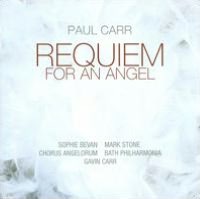 Paul Carr: Requiem for an Angel