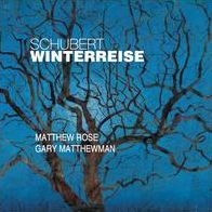 Schubert: Winterreise