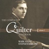 The Complete Quilter Songbook, Vol. 1