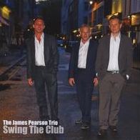 Swing The Club (James Pearson)