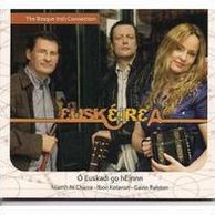 Euskeirea: Basque Irish Connection (Niamh Ni Charra)