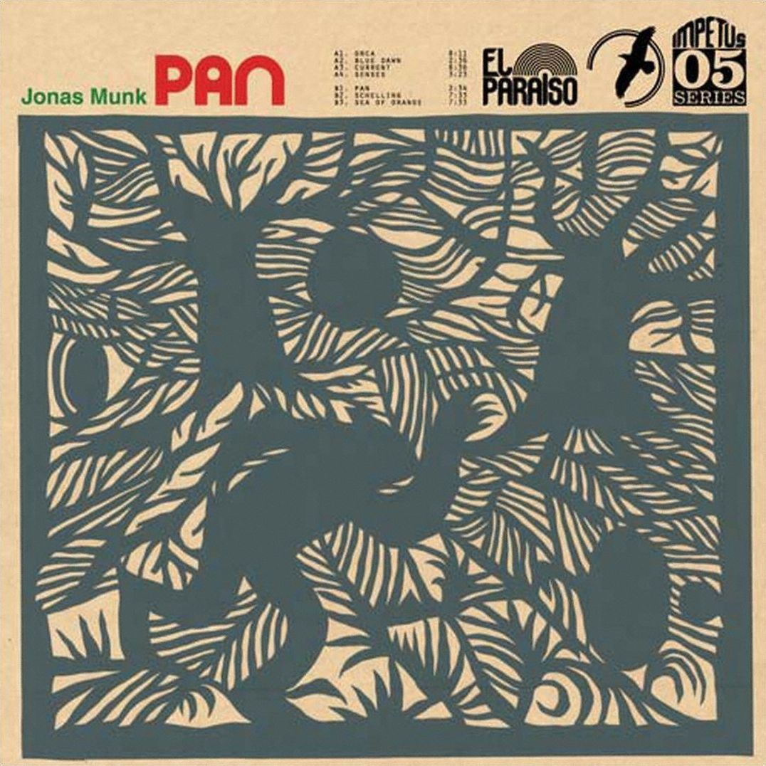 Pan