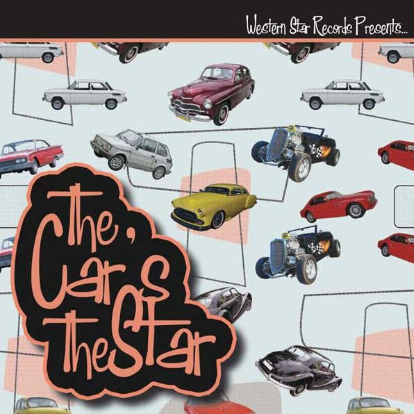 The Car's the Star