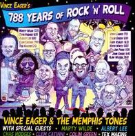 788 Years of Rock 'n' Roll