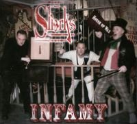 Infamy