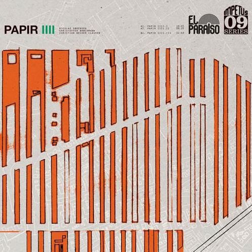 Papir Iiii