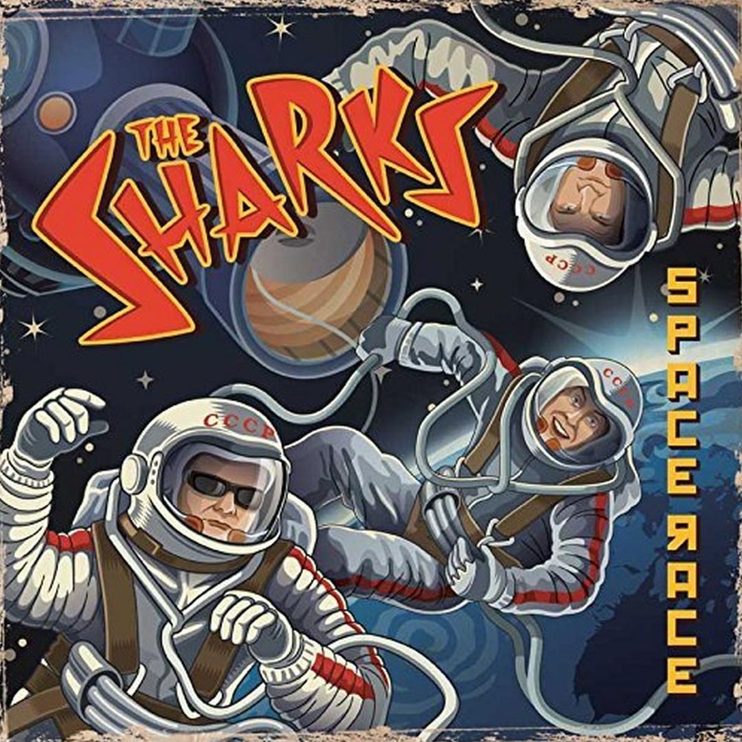 The Space Race