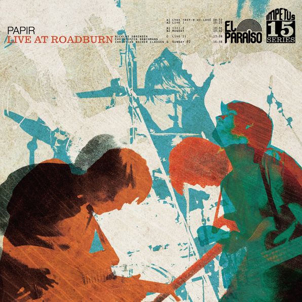 Live At Roadburn