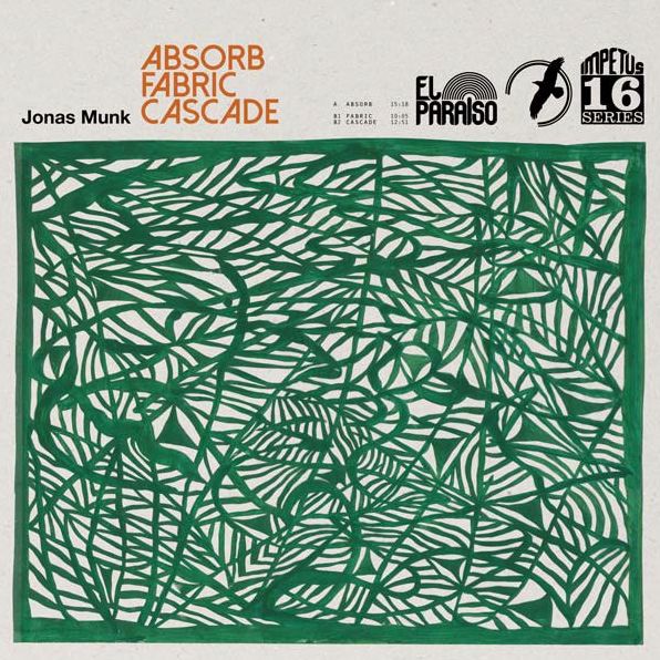 Absorb/fabric/cascade