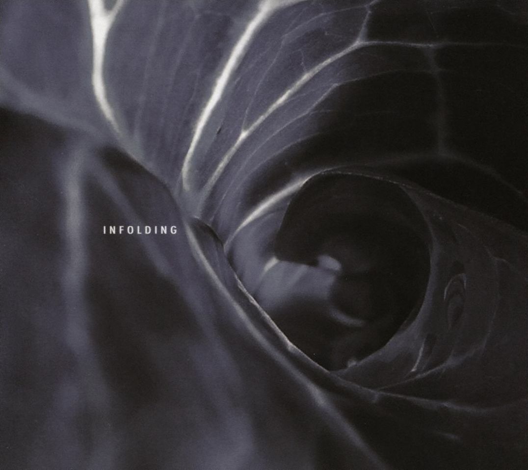Infolding
