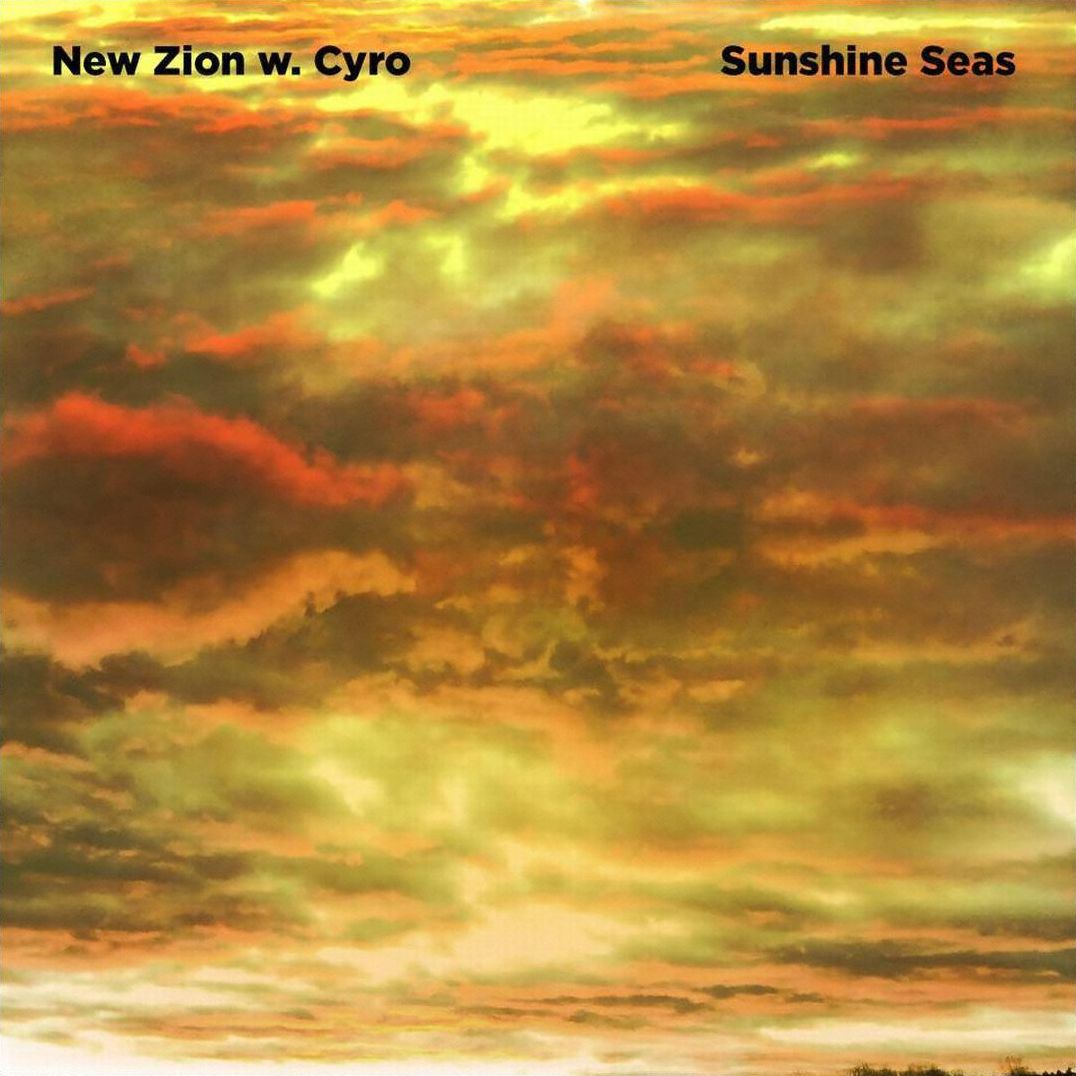 Sunshine Seas