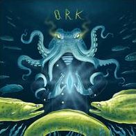 Soul Of An Octopus