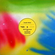 2013 Remixes (Justin Velor)