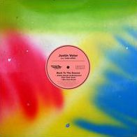 Back To The Source Remixes (Justin Velor)