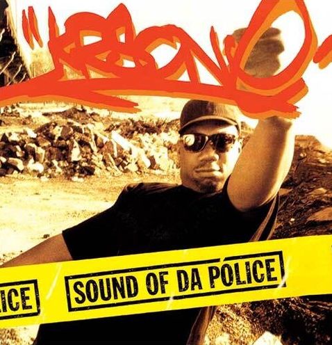 Sound Of Da Police