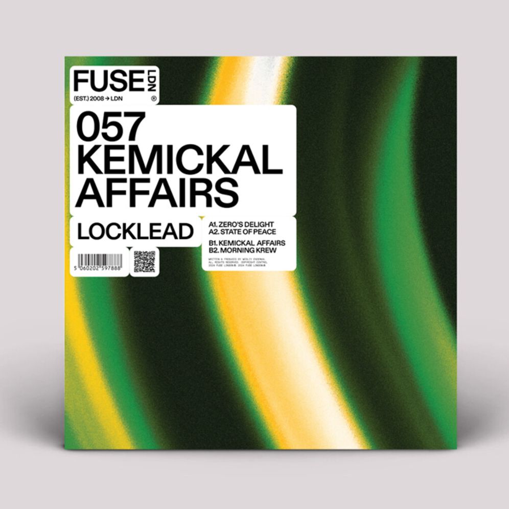Kemickal Affairs (Locklead)