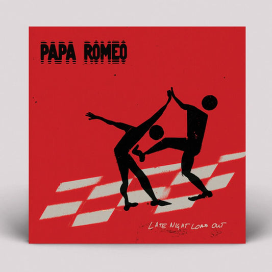 Late Night Load Out (Papa Romeo)