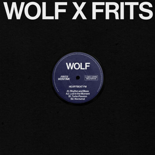 Heartbeat Fm (Frits Wentink)
