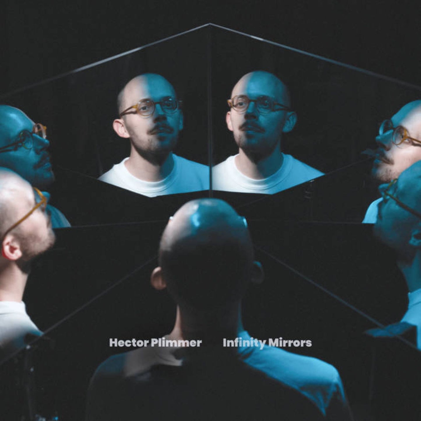 Infinity Mirrors (Hector Plimmer)