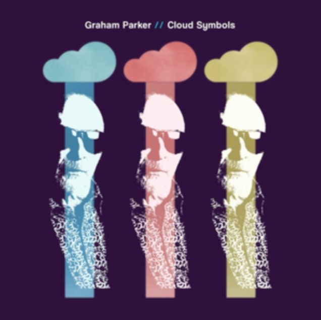 Cloud Symbols [Pink Lp]