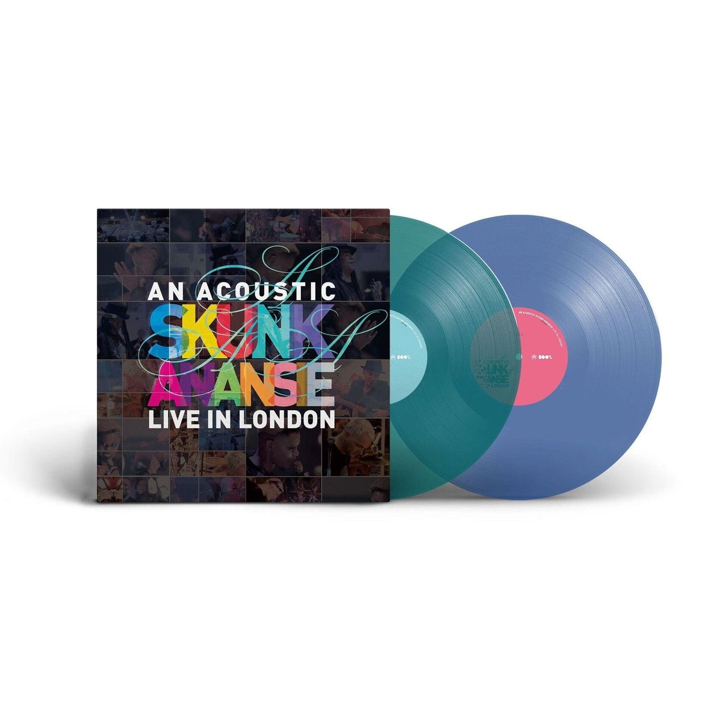 Acoustic Skunk Anansie: Live In London (Skunk Anansie)