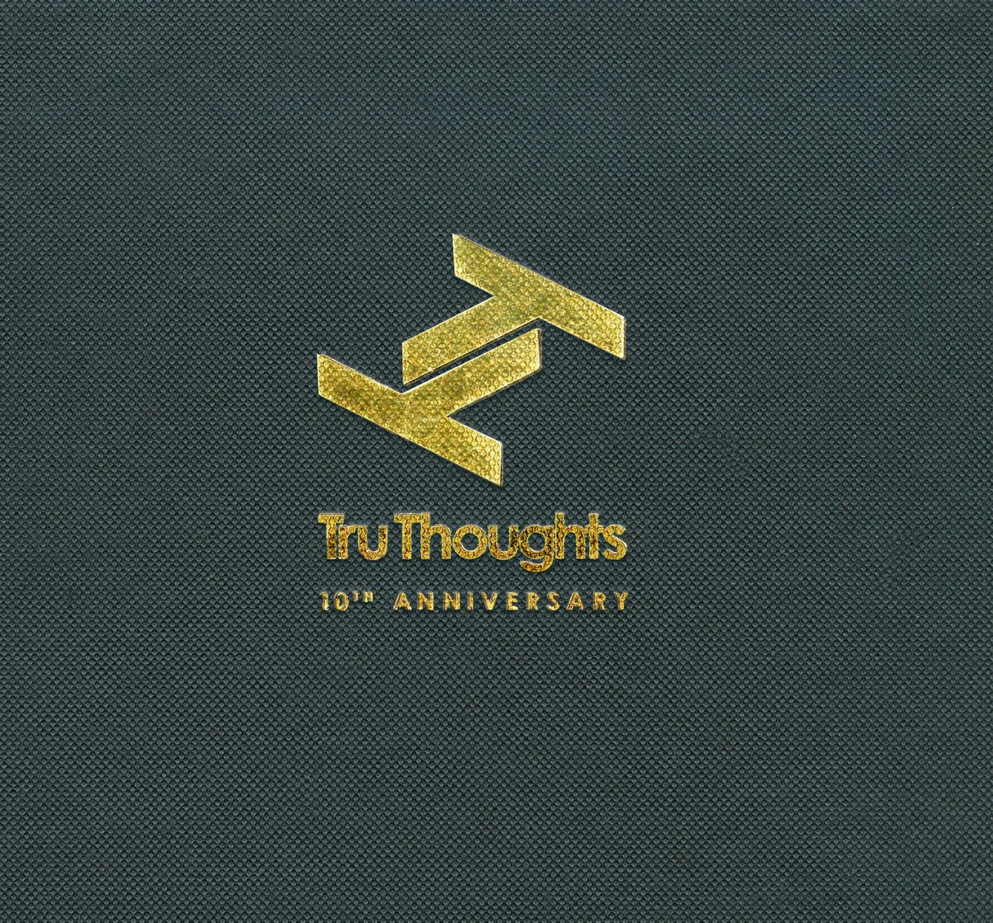 Tru Thoughts: 10th Anniversary [Bonus Disc]